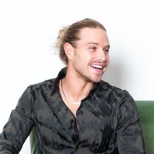 Meet your Posher, Evan